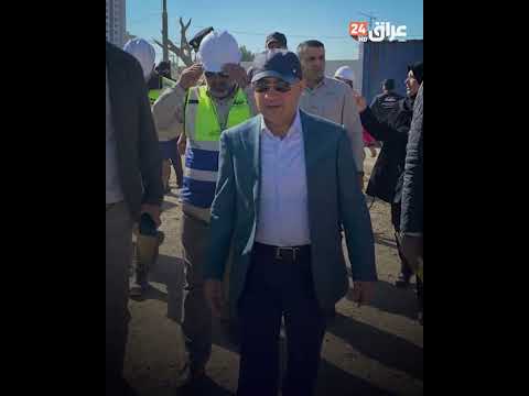 شاهد بالفيديو.. الاف العراقيين يطاردون بنكين ريكاني على منصة اكس لاسترجاع مبلغ مشكوك في طريقة صرفه