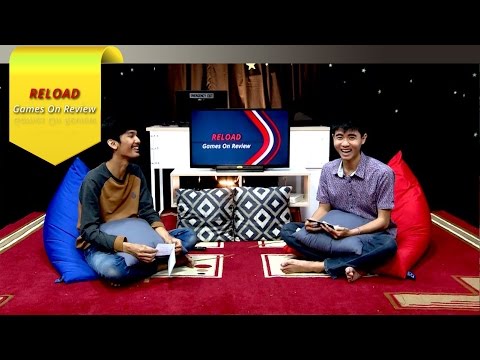 RE-LOAD: Games On Review - SOMA & Nightmare: Malaria