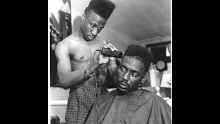 Big Daddy Kane Terra N Ya Era