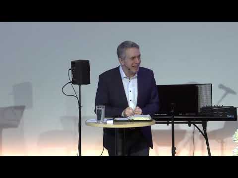 Love Basics 4 - In Gottes Liebe bleiben - Gottesdienst GCB 06.03.2022 - Michael Merkt