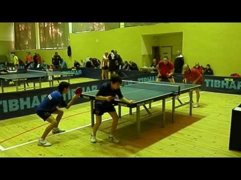 3-0 Стефан Тодоров-Денис Беки(Стоянстрой)  3-0  П.Костадинов-К.Стефанов(Хасково)