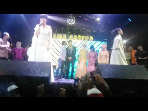 zaskia ft diana sastra - Juragan empang