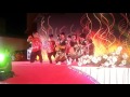 Kuttikad L P School Anniversary Dance