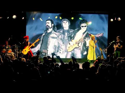 SAN CULAMO - Famoso Porco Di Tre Lettere