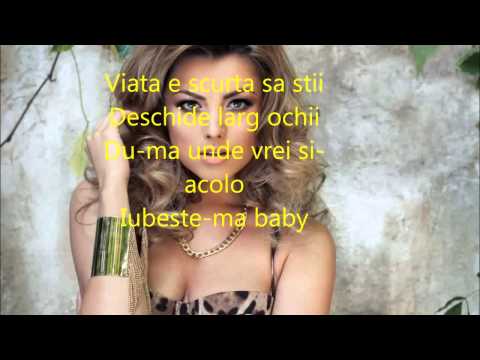 Elena feat  JJ   Pana dimineata 2013