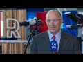 Aboutaleb geeft advies om mondkapje te dragen in publieke gebouwen
