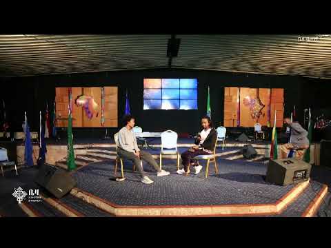Beza Amharic Youth December 05, 2020
