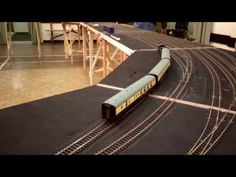 Loddon Vale Model Railway Club