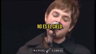 Morning Runner - Burning Benches(subtitulada en español)