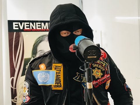 [Samedi VIP] Entretien exclusif avec Kalash Criminel pour la sortie de "La fosse aux lions" !