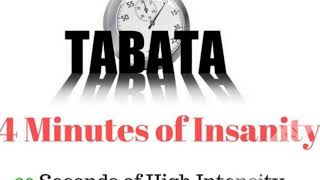 Sabaton - Carolus Rex - Tabata Greek counting mix