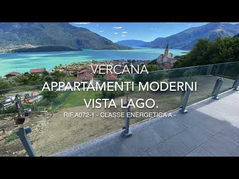 SOLD Proprietà in Vendita Lago di Como - Agenzia Immobiliare Tre Pievi - Domaso Lago di Como