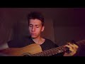 Syd Matters - City Talks: Acoustic Cover