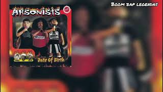 Arsonists - Language Arts [Legendado]