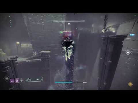 Vow Of The Disciple Raid: EXHIBITION ENCOUNTER! (No Commentary) - Destiny 2