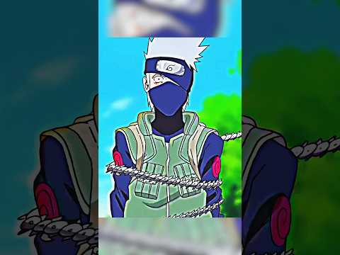 They Thought 🥵 They Defeated 😈 Kakashi Hatake 🔥🥶 || #viralshort