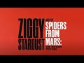 Ziggy Stardust And The Spiders From Mars The Motion Picture 50th Anniversary Act One AU