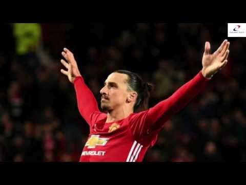 ZLATAN IBRAHIMOVIC| GOAL| EFL 2017| FINAL| MANCHESTER UNITED| SOUTHAMPTON| 3-2 WIN FOR MAN U