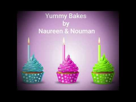 Kids Baking 😊 | Nouman & Naureen |