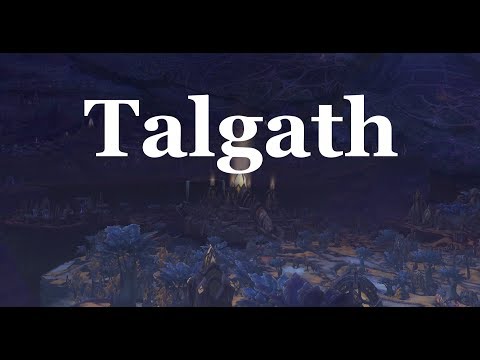 Argus: Talgath