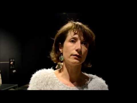 "Bruniquel, une autre vision de Néandertal" - Archeologia.be (8 juin 2016)