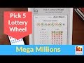 Win The Mega Millions Lottery - Pick 5 Lottery Wheel Strategy Win The Mega Millions Lottery - Pick 5 Lottery Wheel Strategy