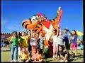 Kellogg S Frosted Flakes Carnival 2003