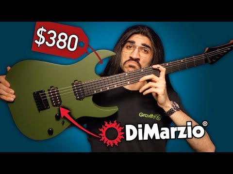 Is Modding Cheap Guitars Even Worth It Anymore?