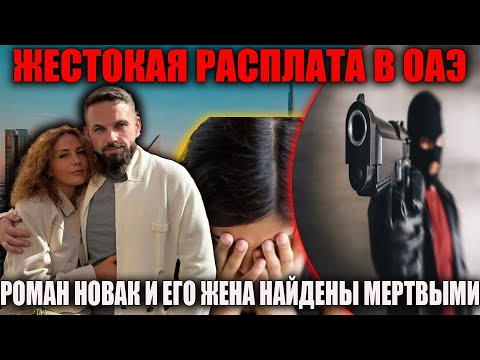 Cryptocurrency Scam Billionaire Killed: The Mystery of Novak and the Missing $500 Million