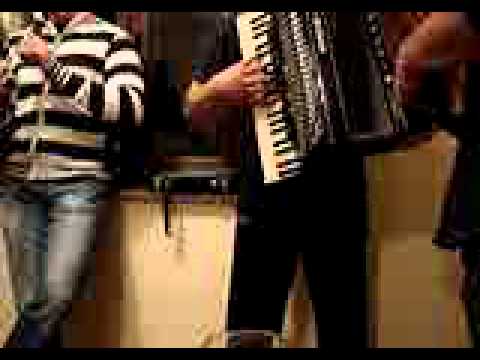 KRAINER QUINTETT - Vrajži prsti