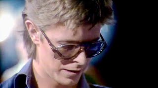 David Bowie | “Heroes” | Standing Next To You [intro] | Live on the Marc Show | 7 September 1977