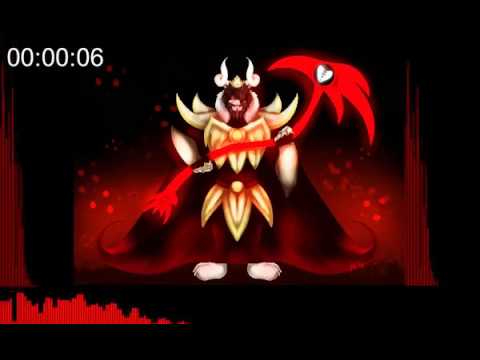 [Underfell] - 076. Bergentrückung (Bergentrückung)