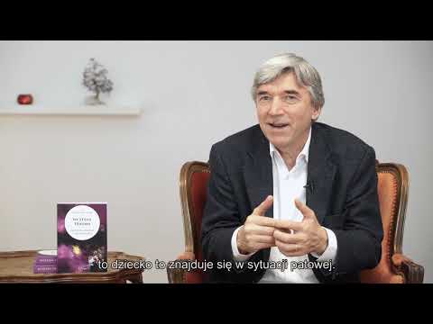 THE TRAUMA OF LOVE – Prof. Franz Ruppert