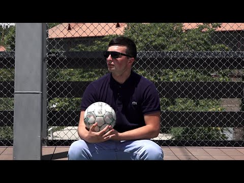 Ռոբերտ Անտոնյանը 44-օրյա պատերազմից հետո