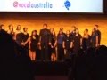 Macappella - AUSACA NSW State Final 2015 ...