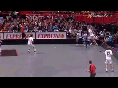 SSL 0809 Final Waberg IC vs AIK IBK 2 6