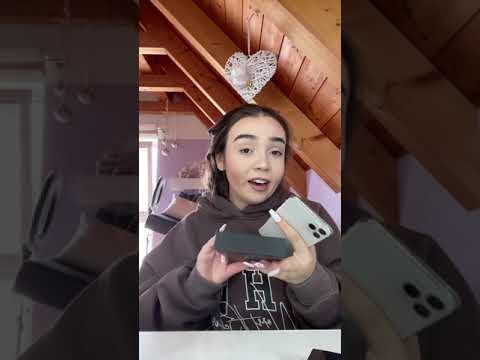 HEUTE IST EIN GROßER TAG! @julesboringlife