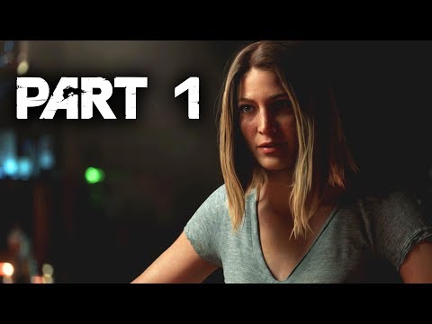 Far Cry 5 Gameplay Walkthrough Part 1 - WELCOME TO HOPE COUNTY (Full Game)