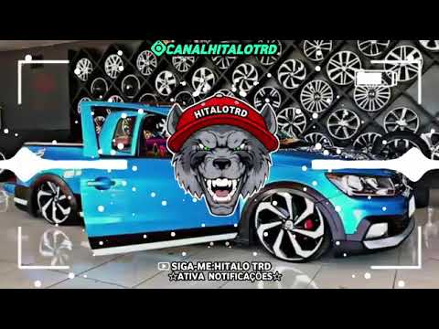 Bonde do vei o rita/medio grave pra paredão lançamento 2k20