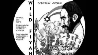 Andrew Jones - Back In The Day