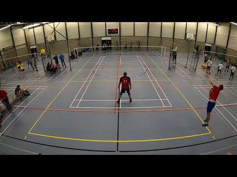 Atalante HS 1  -  Vives HS 3