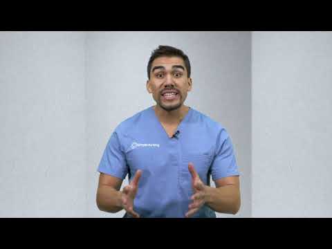 MI | Coronary Angiogram, Cath Lab, & PCI