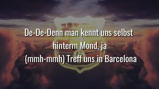 GRINGO feat. RAF CAMORA - BARCELONA (Official HQ Lyrics) (Text) GRINGO feat. RAF CAMORA - BARCELONA (Official HQ Lyrics) (Text)