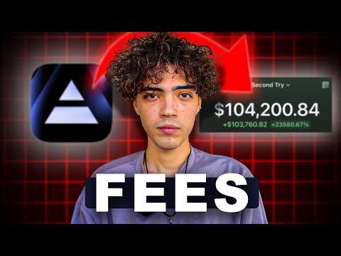 Everyone’s Using Axiom Wrong — Here’s the $700K Setup