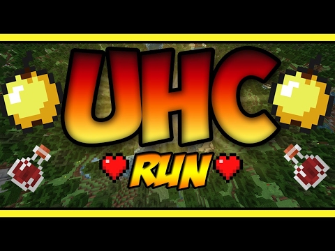 OkAlm Offt - :UHCRun: I DEFEATED A CROSS TEAM =O | Minecraft PC | PvP Games