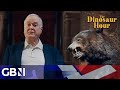 John Cleese performs Monty Python’s Eric The Half A Bee