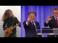 Judgement on COVID-19 goes HEAVY METAL [Kenneth Copeland Remix] [I Demand]