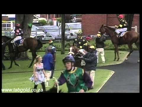 Greyville 16012015 Race 2 won by SWEET ORANGE