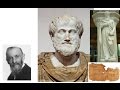 Syllogismus und formale Logik