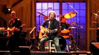 Hall, Daryl - (video) When Did You Stop Loving Me 07-12-2008.AVI